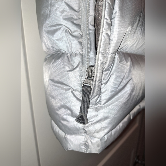 *read*Vintage Nike ACG 3 big puffer winter jacket. - Picture 4 of 16